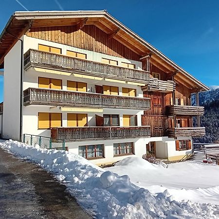Appartement Isolde Dornbirn Exterior photo