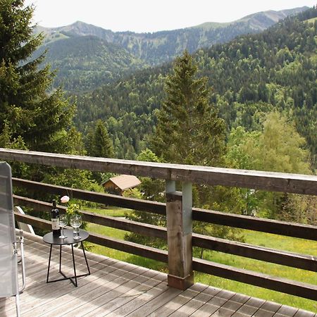 Appartement Isolde Dornbirn Exterior photo
