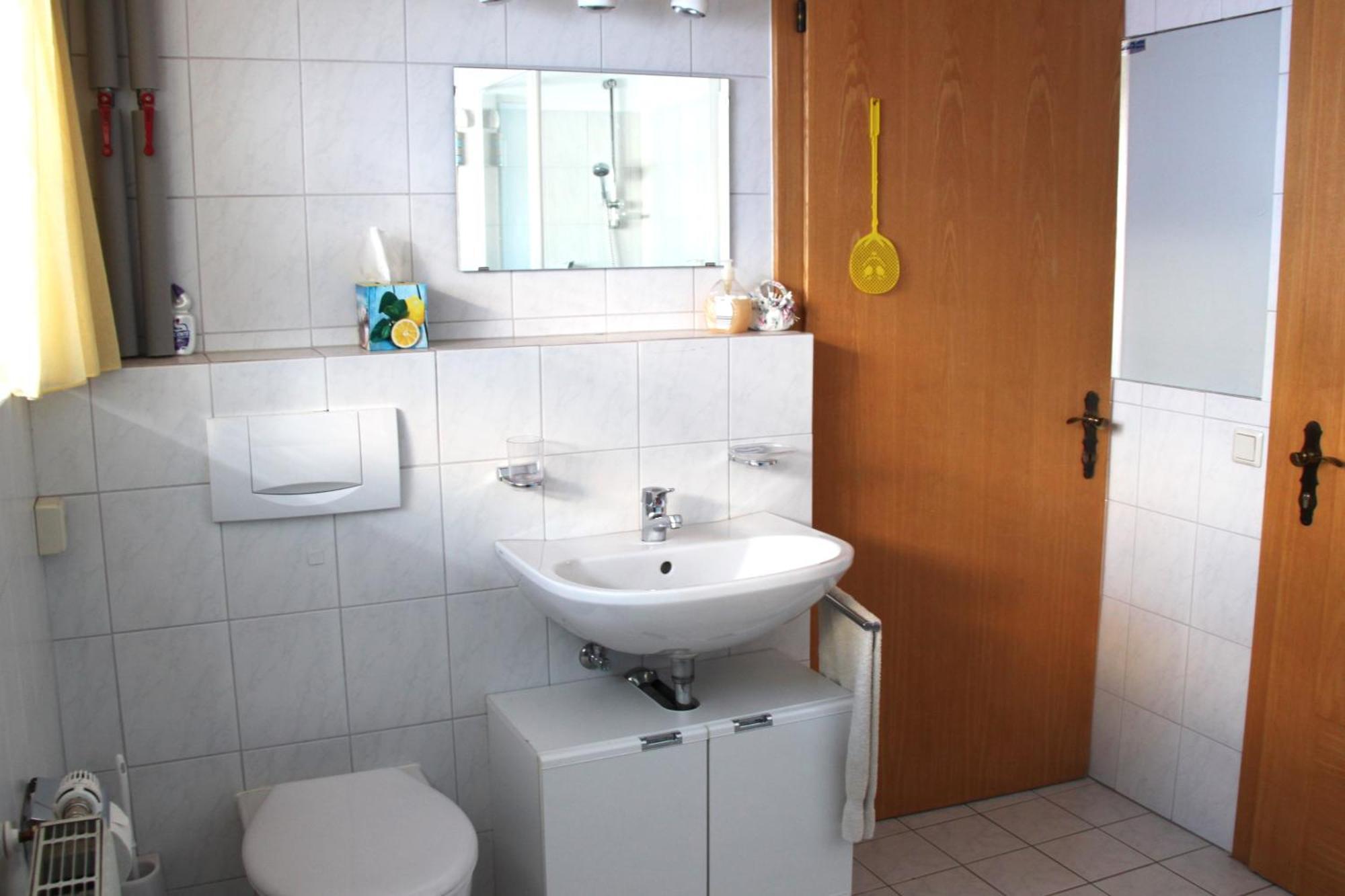 Appartement Isolde Dornbirn Exterior photo